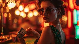 Giao diện trò chơi slot online thích ứng điện thoại