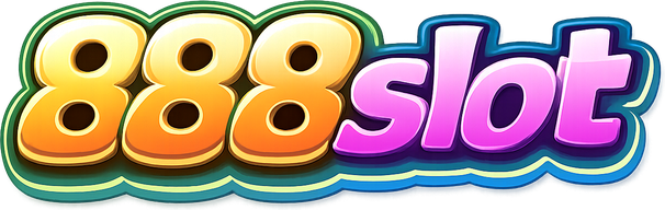 Logo 888slot